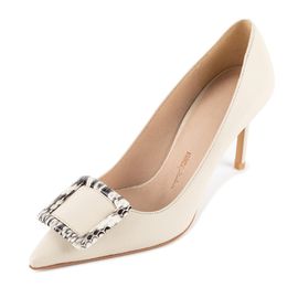 [KUHEE] Pumps_ 9042K 8cm _ Pumps Women's shoes with Comfort, High heels, Wedding, Party shoes, Handmade, Sheepskin leather, Python _ Made in Korea